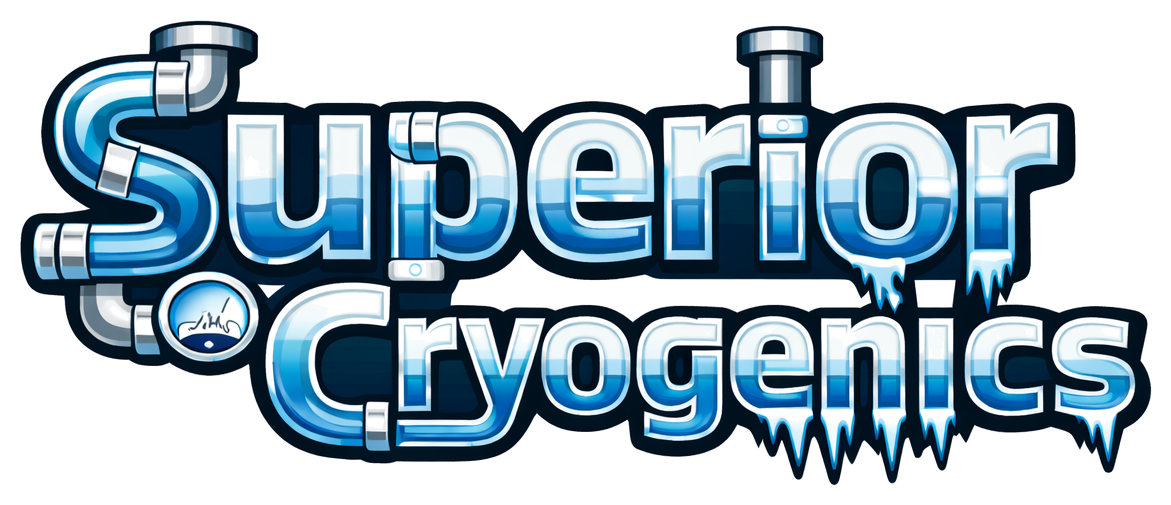 Superior Cryogenics logo